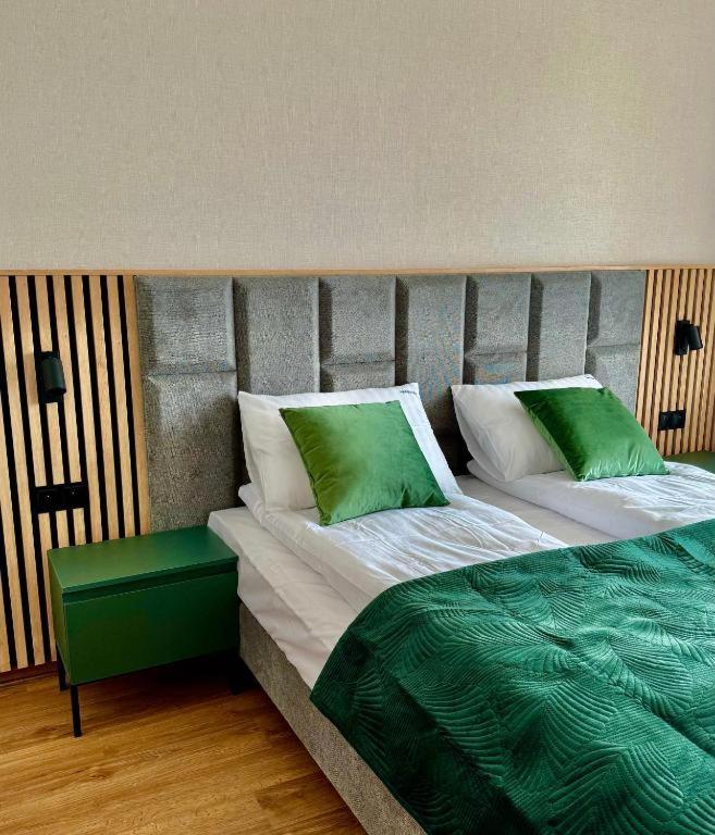 Akces Apartamenty Kasprowicza 20C- Basen, Sauny, Jacuzzi, Silownia W Cenie - Schwimmbad, Saunen, Jacuzzi, Fitnessstudio Im Preis Kołobrzeg Buitenkant foto