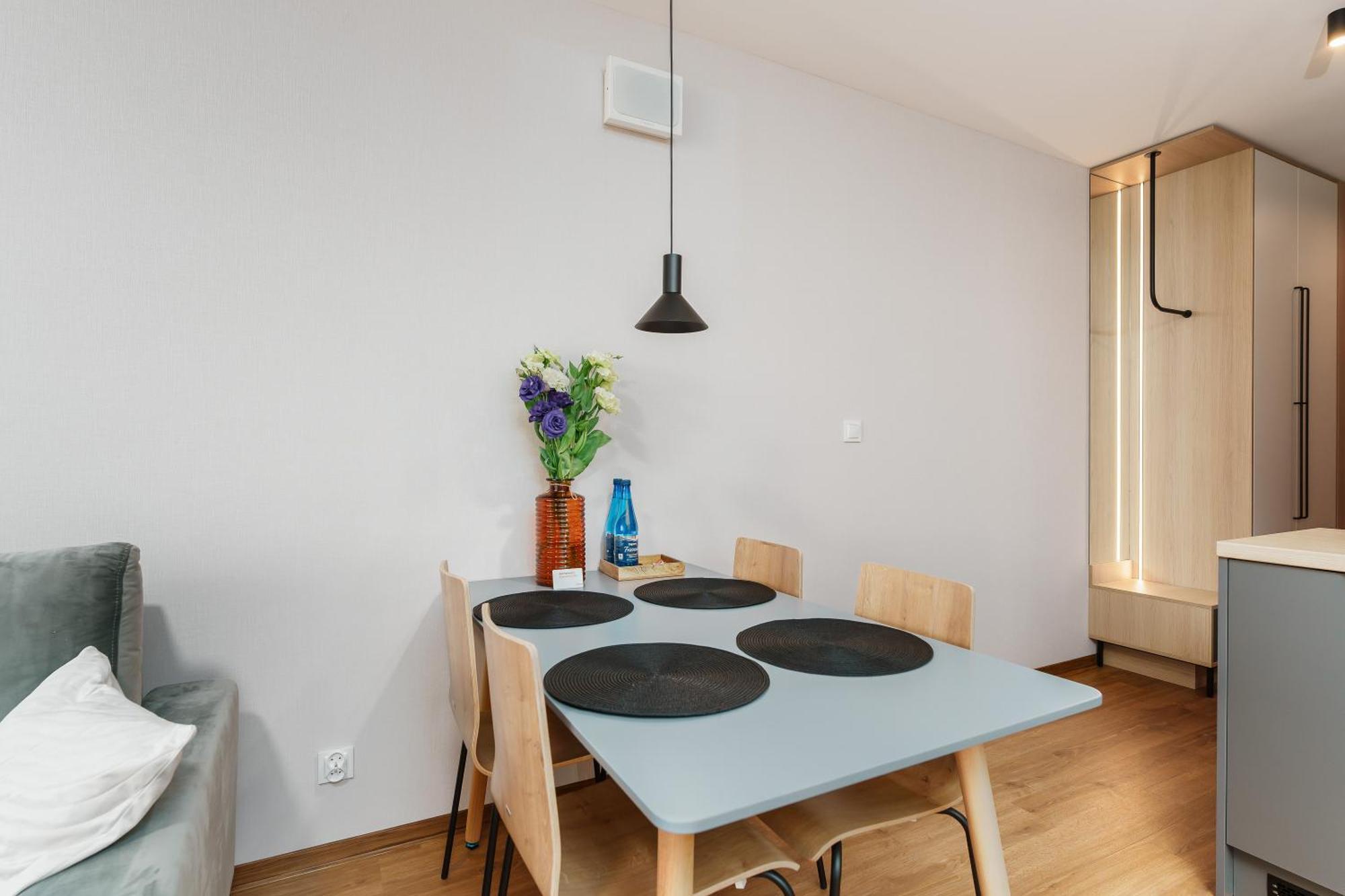 Akces Apartamenty Kasprowicza 20C- Basen, Sauny, Jacuzzi, Silownia W Cenie - Schwimmbad, Saunen, Jacuzzi, Fitnessstudio Im Preis Kołobrzeg Buitenkant foto