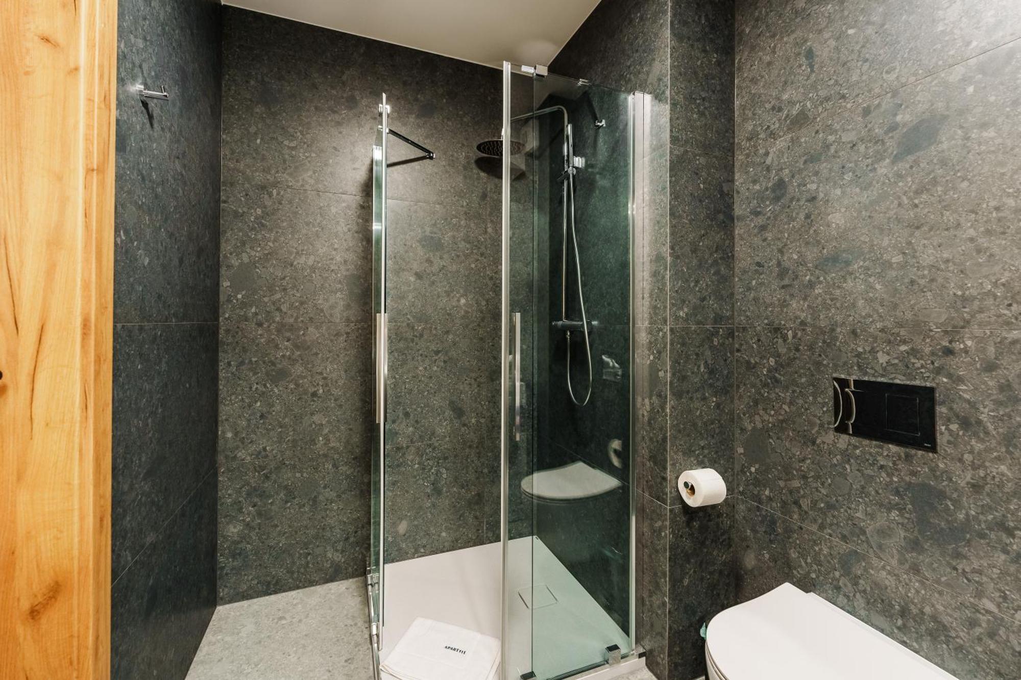 Akces Apartamenty Kasprowicza 20C- Basen, Sauny, Jacuzzi, Silownia W Cenie - Schwimmbad, Saunen, Jacuzzi, Fitnessstudio Im Preis Kołobrzeg Buitenkant foto